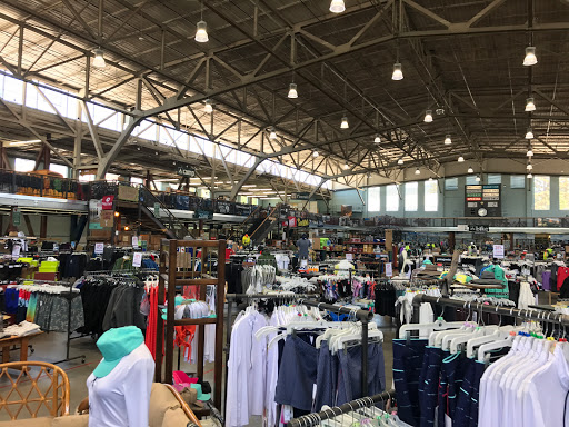 Sporting Goods Store «Sports Basement Berkeley», reviews and photos, 2727 Milvia St, Berkeley, CA 94703, USA