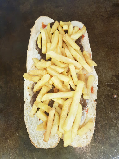 Grocery Store «Cedar Food Market», reviews and photos, 500 S Main St, Pleasantville, NJ 08232, USA