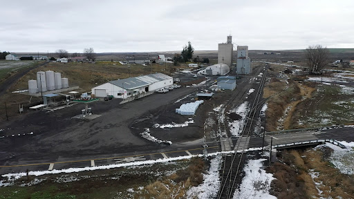 Valley Wide Cooperative - Almira