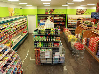 Spice Bazaar Tallaght (Asian Shop)