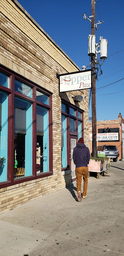 Pet Store «The Upper Paw», reviews and photos, 2809 Commerce St, Dallas, TX 75226, USA