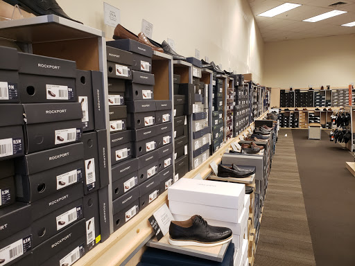 Shoe Store «DSW Designer Shoe Warehouse», reviews and photos, 16920 SW 72nd Ave, Tigard, OR 97224, USA