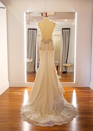 Bridal Shop «Serendipity Bridal», reviews and photos, 2438 W Anderson Ln #5, Austin, TX 78757, USA