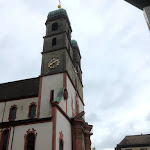 Photo n°2 de l'avis de Marcus.e fait le 25/05/2019 à 13:51 sur le  Ringhotel Goldener Knopf à Bad Säckingen