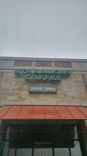 Coffee Shop «Starbucks», reviews and photos, 351 Farm to Market 548, Forney, TX 75126, USA