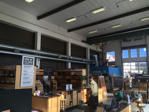 Building Materials Supplier «Green Depot», reviews and photos, 819 SE Taylor St, Portland, OR 97214, USA