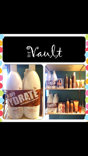 Hair Salon «The Vault Boutique Hair Lounge», reviews and photos, 1009 1st St #203, Snohomish, WA 98290, USA