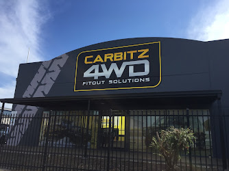 Carbitz 4WD Fitout Solutions Coffs Harbour