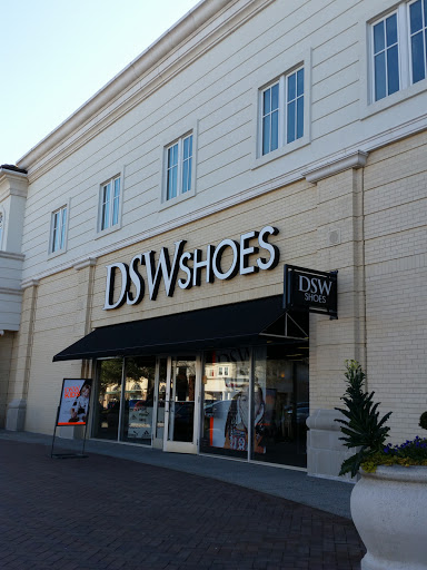 Shoe Store «DSW Designer Shoe Warehouse», reviews and photos, 346 Newnan Crossing Bypass, Newnan, GA 30265, USA