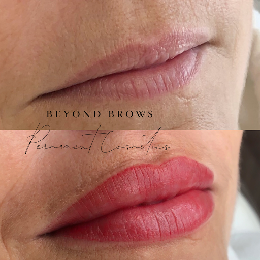 Explore tmc tattoo ideas, creative tattoo ideas in Lewisburg, available at Beyond Brows Permanent Cosmetics