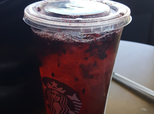 Starbucks image