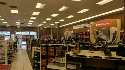 Shoe Store «Famous Footwear», reviews and photos, 7099 Plaza Center Dr, West Jordan, UT 84084, USA