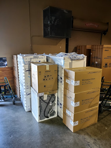 Appliance Store «Monark Premium Appliance Co.», reviews and photos, 3850 W Orange Grove Rd, Tucson, AZ 85741, USA