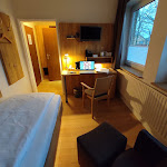 Photo n°3 de l'avis de Daniela.u fait le 06/04/2022 à 05:18 sur le  Hotel Sonnenhügel Bad Bevensen à Bad Bevensen