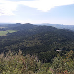 Photo n° 9 de l'avis de Olivier.i fait le 16/08/2018 à 06:37 pour Puy de dome parapente à Orcines