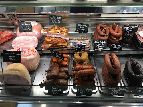 Le Comptoir Portugais (Épicerie et Spécialités Portugaises Versailles) à Versailles