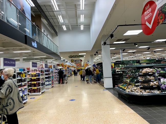Reviews of Clifton Moor Retail Park in York - Shopping mall
