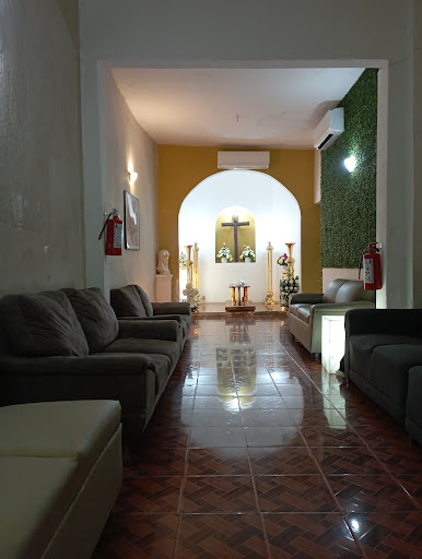 Sweet Name Of Jesus Funeral Home en Heroica Veracruz