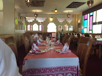 Atmosphère du Restaurant indien Restaurant Agra Laval - n°17