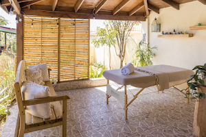 Massage Therapy Aruba image
