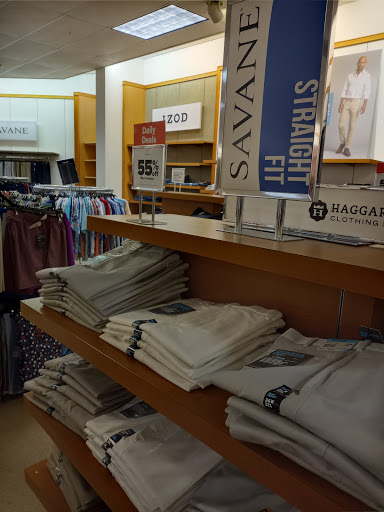 Department Store «Belk», reviews and photos, 1800 Jonesboro Rd, McDonough, GA 30253, USA