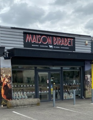 MAISON BIRABET à Bessens
