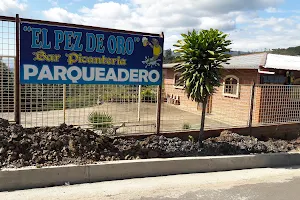 Picantería "El Pez de Oro" image