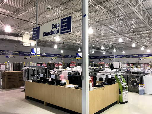 Appliance Store «Sears Outlet», reviews and photos, 9571 South Blvd, Charlotte, NC 28273, USA