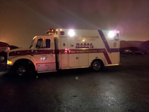 Park «Chicago Park District Leclaire», reviews and photos, 5120 W 44th St, Chicago, IL 60638, USA