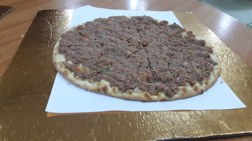 Mandarin Supermarket, 33 Ware House Rd, Apapa, Lagos, Nigeria, Italian Restaurant, state Lagos
