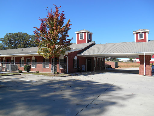 Day Care Center «Childcare Network», reviews and photos, 4405 Jonesboro Rd, Forest Park, GA 30297, USA