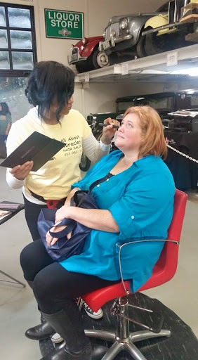 Beauty Salon «All About Miracles Hair Salon», reviews and photos, All About Miracles Hair Salon, 11222 Bridgeport Way SW, Lakewood, WA 98499, USA