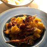 Photo n°1 de l'avis de Linda.. fait le 05/11/2019 à 23:37 sur le  Ristorante da Andrea à Cecina