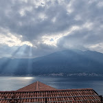 Photo n°4 de l'avis de Parinaz.o fait le 26/10/2021 à 21:24 sur le  Lido di Sala Comacina à Sala Comacina