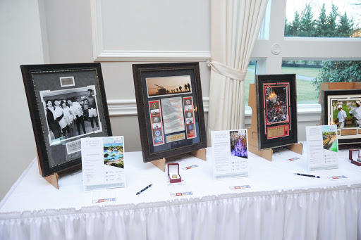 Wedding Venue «Eastlyn Golf Course & The Greenview Inn», reviews and photos, 4049 Italia Ave, Vineland, NJ 08361, USA