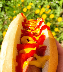 Photos du propriétaire du Restauration rapide Mostassa hot-dogs à Nîmes - n°6