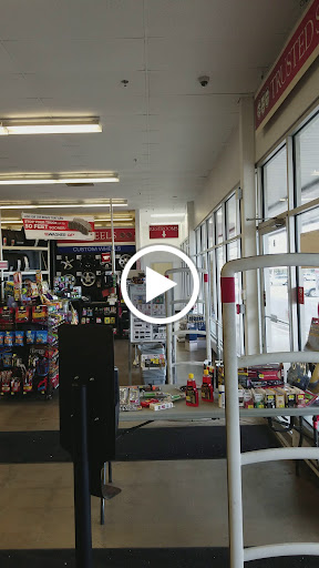 Auto Parts Store «Pep Boys Auto Parts & Service», reviews and photos, 773 Roosevelt Ave, Carteret, NJ 07008, USA