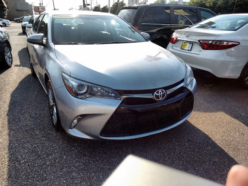 Used Car Dealer «Hertz Car Sales Massapequa», reviews and photos, 4750 Sunrise Hwy, Massapequa Park, NY 11762, USA