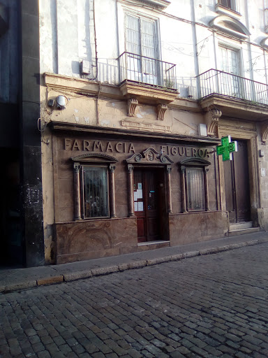 Farmacia Figueroa