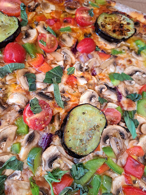 Le Pinocchio pizzas à Dieupentale