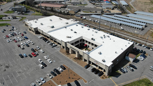 Southern Roofing of Tennessee in Nashville, Tennessee