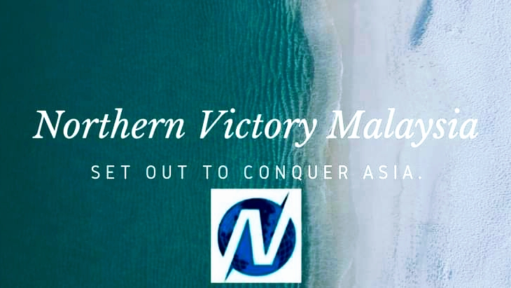 NORTHERN VICTORY MALAYSIA