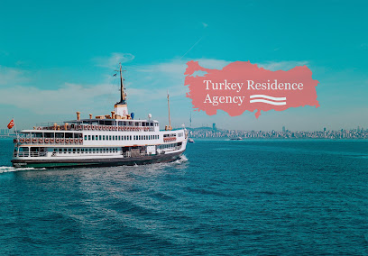 Turkey Residence Agency - Turkish Residence Permit, Citizenship and Visa Application