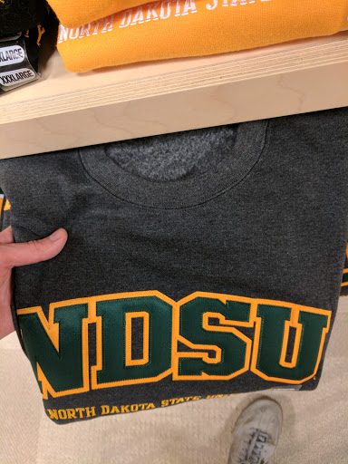 Book Store «NDSU Bookstore», reviews and photos, 1401 Administration Ave, Fargo, ND 58102, USA