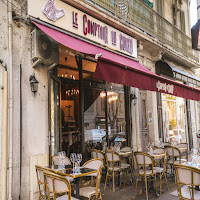 Photos du propriétaire du Restaurant italien Le Comptoir du Cuneo à Toulon - n°1