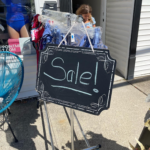 Lingerie Store «The Bra Fit Expert», reviews and photos, 470 Main St, Beacon, NY 12508, USA