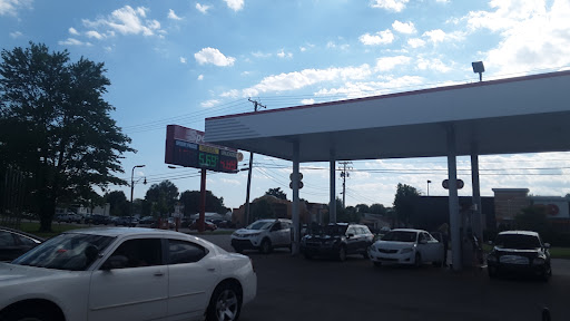 Convenience Store «Speedway», reviews and photos, 1806 N Lincoln St, Greensburg, IN 47240, USA