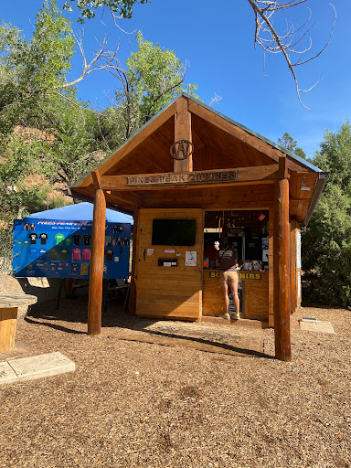 Tourist Attraction «Adventures Out West», reviews and photos, 1335 Manitou Ave, Manitou Springs, CO 80829, USA