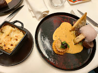 Les plus récentes photos du Restaurant gastronomique A La Table des Lys à Saint-Étienne - n°7