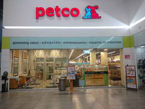 Tienda de suministros para mascotas Ciudad López Mateos